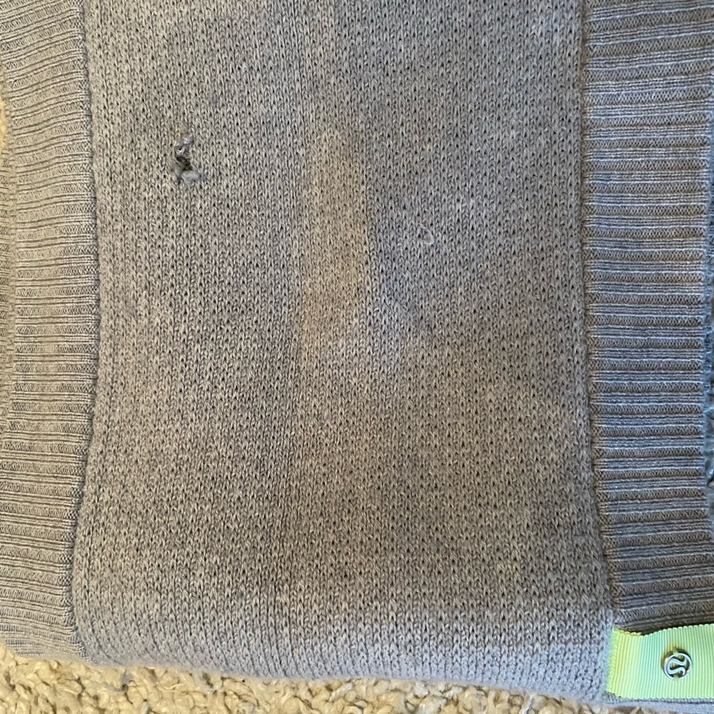 ♾Lululemon Infinity🧣 - Picture 4 of 5